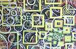 Abstract art