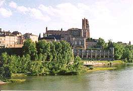Episcopal City of Albi