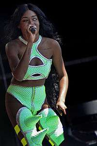 Azealia Banks