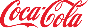The Coca-Cola wordmark