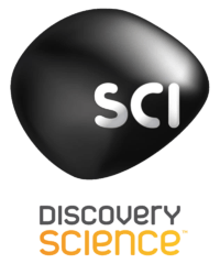 Discovery Science logo