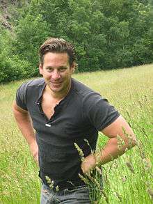 Dr. Michael Wolff 2010.