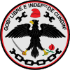 Coat of arms of Cundinamarca