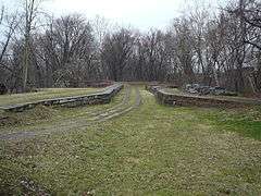 Evitts Creek Aqueduct