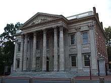 First Bank of the United States