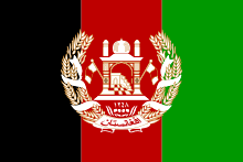 Afghanistan