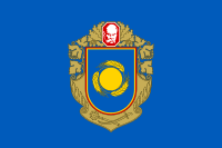 Cherkasy Oblast