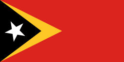 East Timor