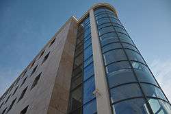 The Faculty of Environmental Engineering and Geodesy