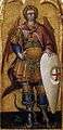 Giovanni di Paolo - St Michael the Archangel - WGA09465.jpg