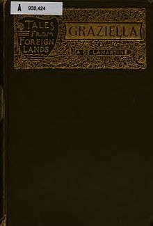 Cover, 1905 translated edition