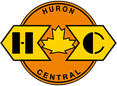Huron Central Railway