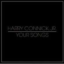 Black cover with white text