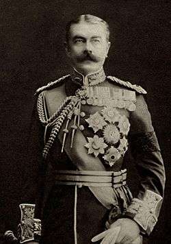 Herbert Kitchener