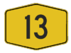 13