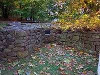 John Winthrop Jr Iron Furnace Site Quincy MA 02.jpg