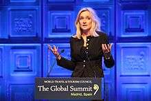 Julie Meyer, CEO, Ariadne Capital