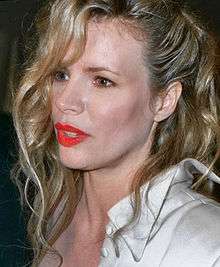 Basinger at the 62nd Academy Awards in March 1990
