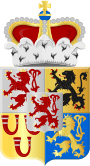 Coat of arms of Limburg