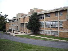 National Training School For Women And Girls