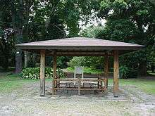 Old water well of Koishikawa Yojosho.jpg