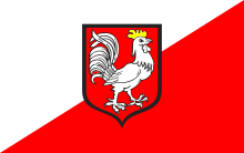 Flag of Oława