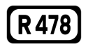 R478 road shield}}