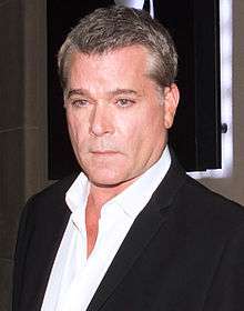Ray Liotta at the 2012 Toronto International Film Festival