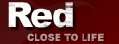 RED TV logo