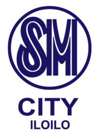 SM City Iloilo logo
