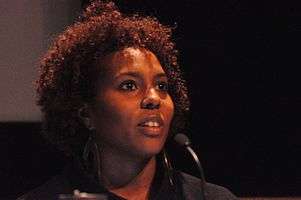 Born: Boston, Massachusetts Nationality: American Alma Mater: University of Pennsylvania (B.A.); Brown University (M.A.T.); Harvard University (Ph.D.) Notable Works: Sites of Slavery: Citizenship and Racial Democracy in the Post-Civil Rights Imagination (Duke University Press) Partner: Solomon Steplight