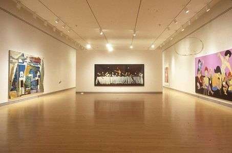 Sensation Young British Artists from the Saatchi Collection at the Brooklyn Museum 12.jpg