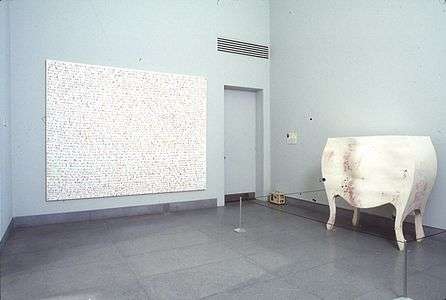 Sensation Young British Artists from the Saatchi Collection at the Brooklyn Museum 4.jpg