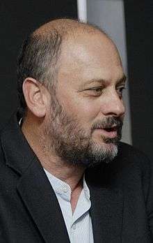 Tim Flannery, former EDB member