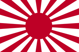 Empire of Japan