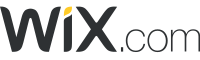 Wix.com logo