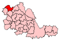 Outline map