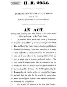 Document saying H.R. 2934.