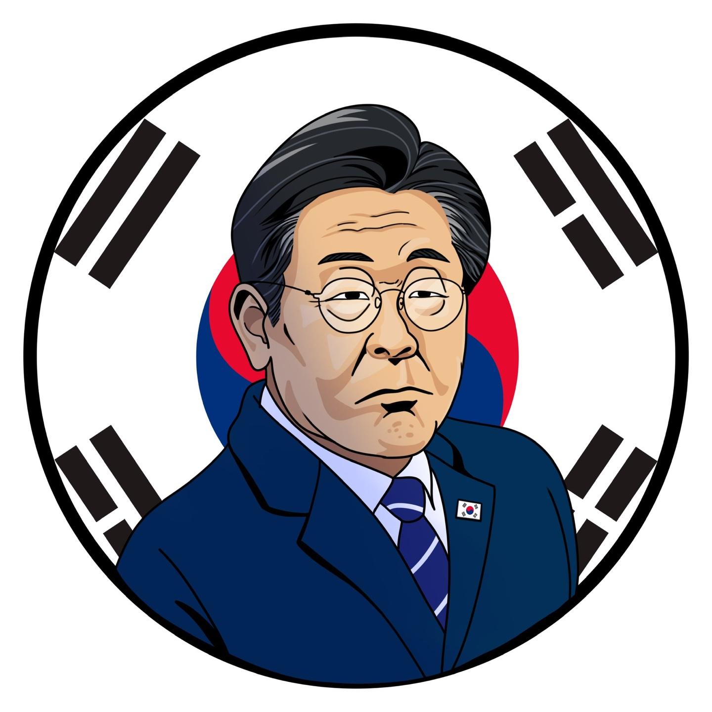 JaeCoin logo